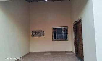 Imagem 2: ALUGUEL DE CASA COM 3 DORMITÓRIOS NO SANTO ANDRÉ