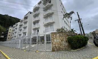 Imagem: Apartamento (Padrão), com 2 quartos e 2