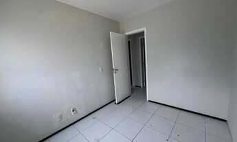 Imagem 3: Apartamento para venda no condomínio Parque das Águas