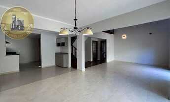 Imagem 3: Sobrado com 3 dormitórios, 269 m² - venda por R$ 1.600.000,00 ou aluguel por R$ 8.225,00/m