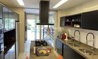 Imagem 6: Casa no Condomínio Aldebaran Ville com 4 suítes em Teresina - Tabajaras, Frente