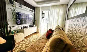 Imagem 5: Apartamento de 72 m² Areias - São José