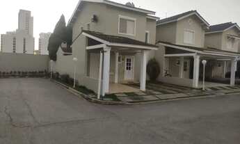 Imagem: CASA EM CONDOMÍNIO À VENDA NO VILLA CAMPOLIM