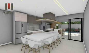 Imagem 7: Casa com 4 dormitórios à venda, 227 m² por R$ 1.990.000,00 - Estrela Alta - Juiz de Fora/M