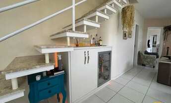 Imagem 2: Cobertura Duplex com 3 quartos, à Venda na Trindade - Florianópolis