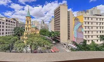 Imagem 7: Santa Cecília | 98 m² | 2 Quartos | Sacada | Reformado