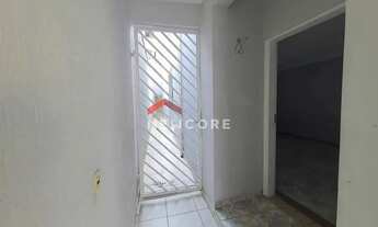 Imagem 2: Sobrado em Rua Mamanguape - Parque Jaçatuba - Santo André/SP