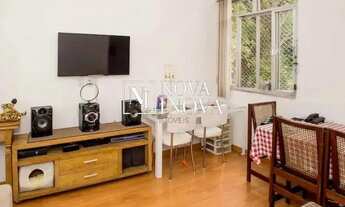 Imagem 2: Apartamento - / Residencial / Copacabana