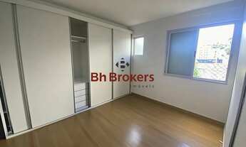 Imagem 5: Cobertura 3 quartos para locação no bairro Buritis