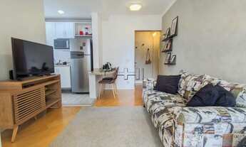 Imagem 2: Aluguel Apartamento 2 Dormitórios - 62 m² Pinheiros