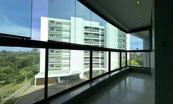 Imagem 3: APARTAMENTO DE LUXO PARA ALUGUEL NO PAIVA ALTO PAFRÃO 113 METROS 3 QUARTOS PORTEIRA FECHAD