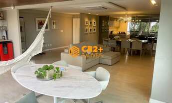 Imagem 2: Vendo apartamento de luxo no Francisco Brenand - 4 suítes , 4 vagas, 200m²