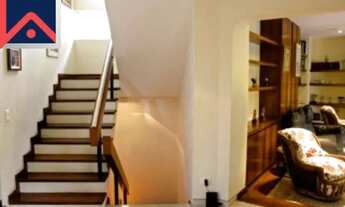 Imagem 4: Venda Casa 5 Dormitórios - 475 m² Alto de Pinheiros