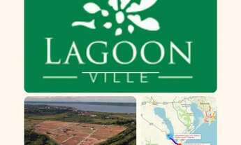 Imagem: Marechal Deodoro Lote Lagoon Ville LOTEAMENTO