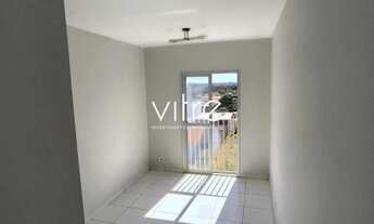 Imagem: Apartamento à venda no bairro Jardim Holanda