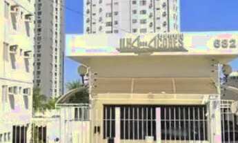 Imagem: Aluguel Apartamento 02 Quartos - Ed. Ilha