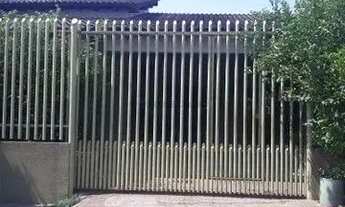 Imagem 2: Casa bairro Santa Isabel VG