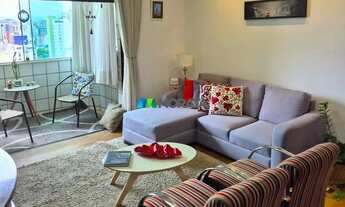 Imagem 6: APARTAMENTO À VENDA - 78 m² - GUTIERREZ - BELO HORIZONTE (MG