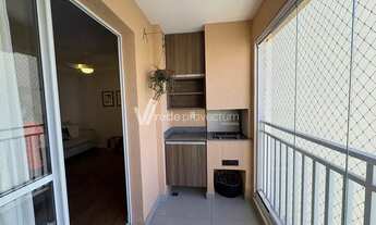 Imagem 4: Apartamento - Parque Prado - Campinas