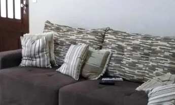 Imagem 7: Sobrado em Rua Zâmbia - Jardim das Maravilhas - Santo André/SP