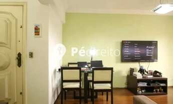 Imagem: Apartamento 79m² para locação na Mooca