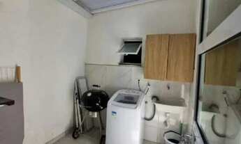 Imagem 6: Apartamento à venda, 47 m² por R$ 435.000,00 - Vila Assunção - Santo André/SP