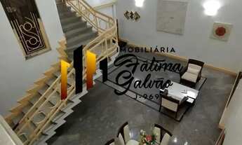 Imagem 3: Alugo Casa com 05 Suítes no Marco