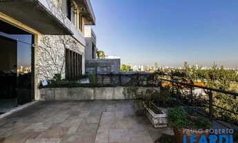 Imagem 2: SOBRADO - ALTO DE PINHEIROS - SP