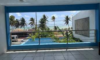 Imagem: Magnifica casa a beira-mar em Tambaú, Joao