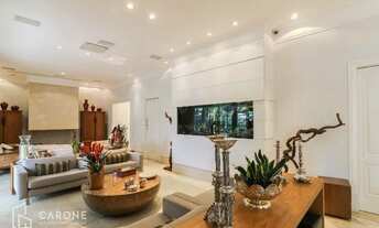 Imagem 5: CASA RESIDENCIAL em SÃO PAULO - SP, VILA MADALENA