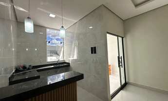 Imagem 5: Casa a venda no Bairro Jardim Olímpico