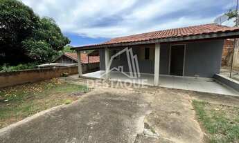 Imagem 2: Casa para Venda em Presidente Prudente, Jardim Monte Alto, 3 dormitórios, 1 banheiro, 2 va
