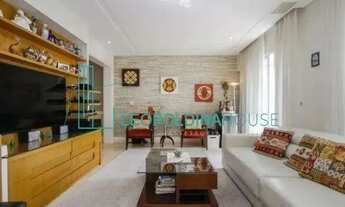 Imagem 4: Apartamento 172m² para venda na Vila Leopoldina