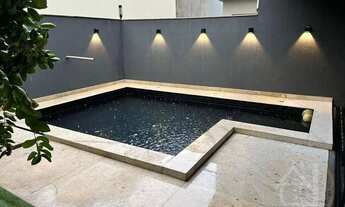 Imagem 3: Sobrado com 3 dormitórios à venda, 244 m² por R$ 1.800.000 - Cidade Industrial II - Londri