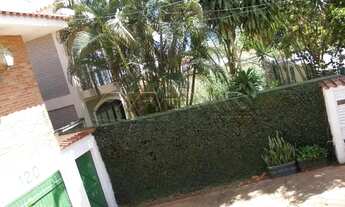 Imagem 3: Casa Padrão em Ribeirão Preto