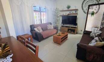 Imagem 4: Casa no Jardim Imperador - Praia Grande/SP