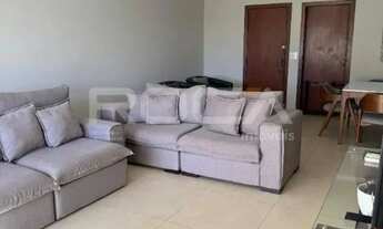 Imagem 2: Apartamento à venda com 3 quartos no bairro Jardim Macedo, em Ribeirão Preto