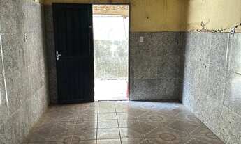 Imagem 5: Casa bem grande, com vizinhança agradável