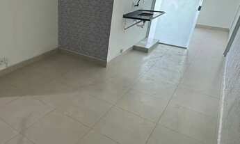 Imagem 4: Alugo apartamento 1 quarto na Cidade do Automóvel - SCIA - Próx. Cruzeiro Sudoeste Sia - C