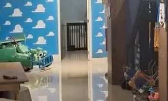 Imagem 4: Casa com 5 dormitórios à venda, 500 m² por R$ 26.499.000,00 - Barra da Tijuca - Rio de Jan