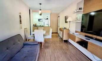 Imagem 4: Vendo apartamento com 1 quarto e vaga em Icaraí - Niterói - RJ