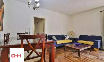 Imagem 3: Venda Apartamento 3 Dormitórios - 117 m² Paraíso