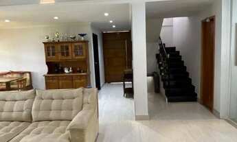 Imagem 5: Casa com 3 dormitórios à venda, 350 m² por R$ 2.200.000,00 - Condomínio Colinas Verdes - A