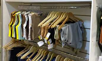 Imagem 5: ? Vende-se Loja de Roupas - Porteira Fechada