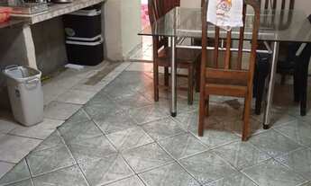 Imagem 4: Nova Floresta - casa parcelada/ 4 quartos