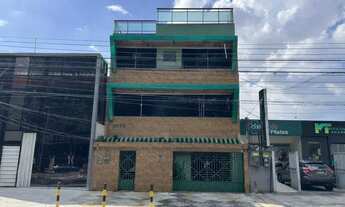 Imagem: PRÉDIO COMERCIAL À VENDA AV. RÔMULO MAIORANA