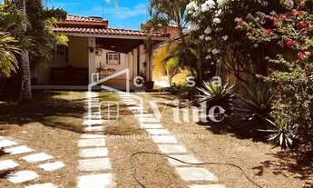 Imagem 5: CASA PARA LOCAÇÃO NO CONDOMÍNIO EM JACUÍPE- SEM MOBÍLIA