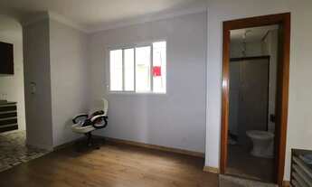 Imagem 5: Apartamento com 2 dormitórios à venda, 48 m² por R$ 390.000,00 - Jardim Paraíso - Santo An