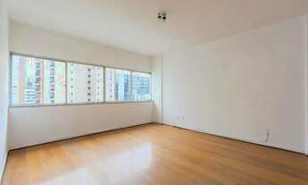 Imagem 3: Apartamento para venda em Pinheiros com 3 quartos, sendo 2 suítes , 108m²