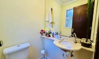 Imagem 5: Casa para locação no condomínio Sitio Viana